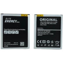 Kadrioğlu Galaxy J701 J7 Core Batarya Pil