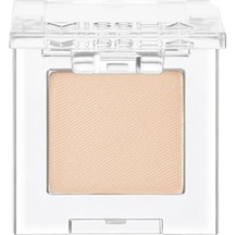 Yumuşak Dokulu, Dökülme Yapmayan Mat Tekli Göz Farı Modern Shadow Matte 104 Chic Iris Sku: Smg8690010475626 Diğer