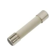 Seramik Sigorta 2.0A 250V (6X30Mm) Hızlı X 1 Adet (Rf012)