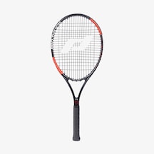 Pro Touch Unisex Siyah Tenis Raketi - 411986