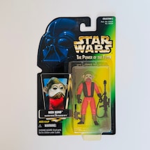 Nien Nunb Figure Star Wars The Power Of The Force