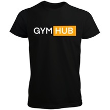 Gym Hub Erkek Tişört (525465805)