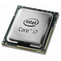 Intel Core i7-3770 3.4 GHz LGA1155 8 MB Cache 77 W İşlemci Tray