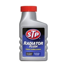 Stp Radyatör Soğutma Sistemi Temizleyici 300 Ml.
