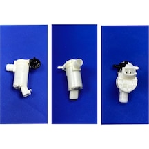 Motor Su Fiskiye Asx 11-14/outlander 11-14/crv 07-11