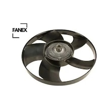 Fan Termıgı Om642 W461 W639 B906 B907 Pervanelı Fanex A0002007323
