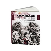 Kamikaze Günlükleri - Emiko Ohnuki - Tierney - Cümle
