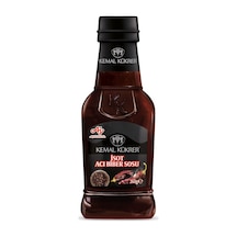İsot Acı Biber Sos 250 Ml