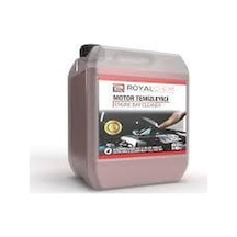 Royalchem Motor Temizleme Gl 5kg