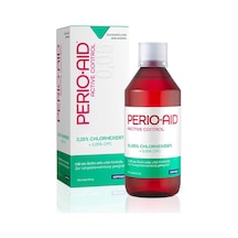 Perio Aid Active Control Mundspüllung Ağız Çalkalama Suyu 150ml