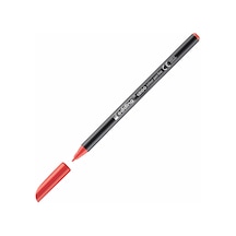Edding 1200 Kırmızı Grafik Kalemi