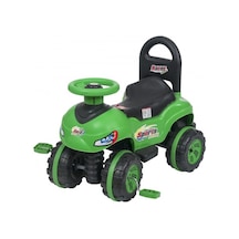 Enhoş O-7352 Direksiyonlu Pedallı Araba