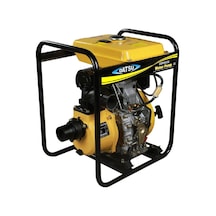 Datsu Ddp 80c Dizel Su Motoru Büyük Depo 3''