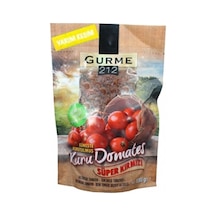 Gurme 212 Naturel Güneşte Kurutulmuş Domates Yarım Kesim 1 KG
