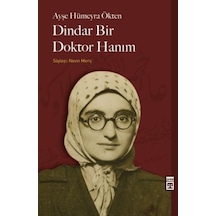 Dindar Bir Doktor Hanım n11.507