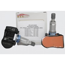Mitsubishi & Citroen Grubu Araçlarla Uyumlu Lastik Basınç Sensörü Oem: 4250c477 - 1612477080 S180052094A 1 ADET