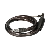 T.concept Çelik Halat Kilit 12 800 Kombin Renk