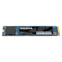 M.2 Nvme 2tb Ssd, 7300/6800 Mb/sn Hız İle Yüksek Performans