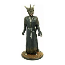 The Lord Of The Rings - Eaglemoss - 055 Mouth Of Sauron At The Gates Of Mordor Koleksiyon Figürü