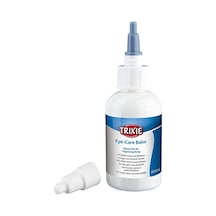Trixie Kedi Ve Köpek Göz Temizleme Sütü 50 Ml