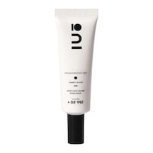 Nemlendirici Güneş Kremi, Spf50 01 Lıght Eşitleyici
