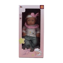 M Toys Oyuncak Bebek 30 Cm Tarı