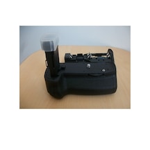 Canon Eos 6D Batarya Grip