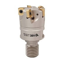 Vt Bmr 25x4 M12 Blmp 0603 Tt İnter Cooland