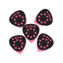 Dava 6624 Grip Tip Gels 6'lı Paket Pena