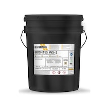 Restoreplus Brontes Ws-2 Baryum Kompleks Kimyasal Sulara Dayanıklı Ges 15 KG