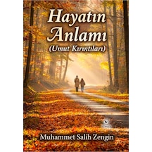 Hayatın Anlamı - 922913637