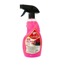 Alpars Oto Araba Hızlı Cila Üstün Koruma Ve Parlaklık 500 Ml