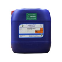 Eurolub Cx 735 Kesme Yağı 17 KG