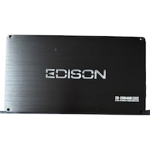 Edison Ed-2000.4ab 4 Kanal Amfi 4x200w
