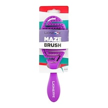 3 Boyutlu Saç Açma Fırçası