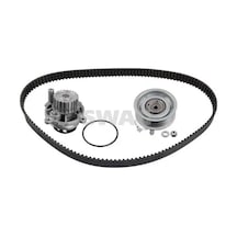 Seat Ibiza 2 Triger Seti + Devirdaim 1.6 1996-2001 Aeh Aft Akl Apf Aur Swag 30932814