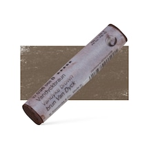 Schmincke : Artist Soft Pastel Boya : 036 B Vandyke Brown