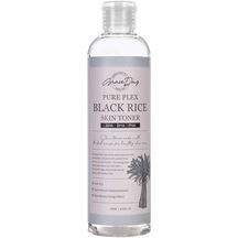 Grace Day Cilt Dengeleyici Siyah Pirinç Içeren Tonik Pure Plex Black Rice Skin Toner