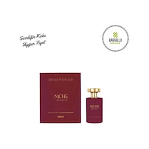 Bargello Niche Red Series Always With You 100ml -bes Baharat