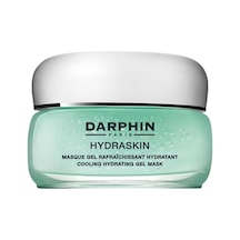 Darphin Hydraskin Cooling Hydrating Gel Mask 50 ML