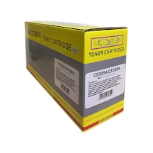 Callıgraph Ce505a / Cf280a / Crg-719 Siyah Toner 2.300 Sayfa