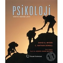 Psikoloji - Palme
