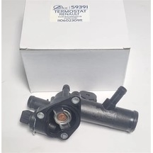 Termostat Renault Clıo Iıı Kng Iıı 1.5 Dci K9k Borulu
