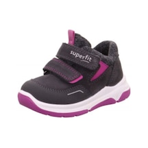 Superfit 1-006403-8500 Çocuk Bot Mor