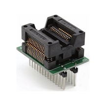 Sop28 So28 To Dıp28 Yaylı Adaptör Soket Eeprom Flash Programlayıcı Entegre Kolay Programlama