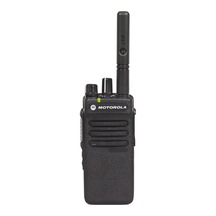 Motorola Dp2400e Vhf 136-174 Mhz El Telsizi