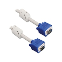 S-Link Sl-Vga10 10Mt Vga Data Kablo