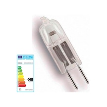 Osram 64410 S Halojen Ampul Çift Pimli Taban G4 6v 10 Watt