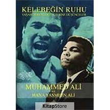 Kelebeğin Ruhu - Muhammed Ali - Hana Yasmeen Ali - Piramid