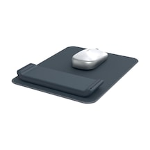 Ergo Ayarlanabilir Bilek Desteğine Sahip Mouse Pad, 65170089, Bilek Desteği Ve Mouse Altlığı